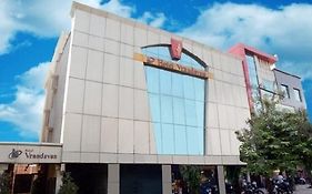 Hotel Vrandavan